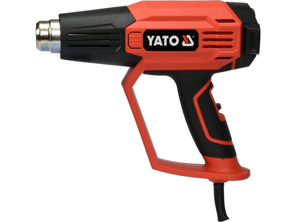 PISTOL AER CALD YATO YT-82296 1600W 50- 650C