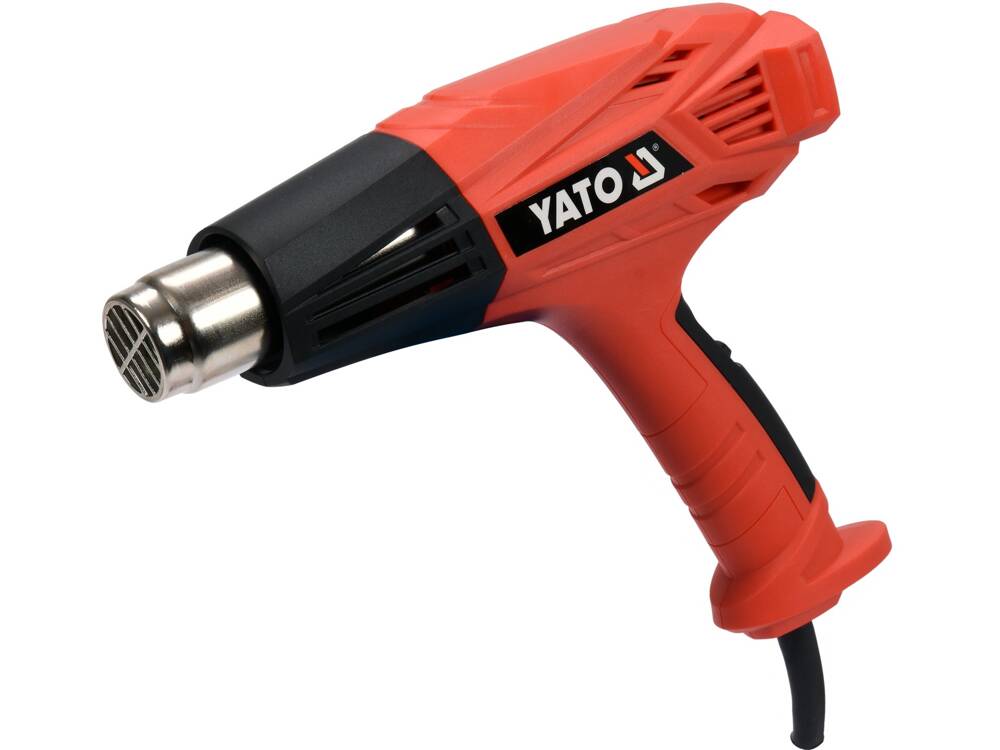 YATO YT-82294 2000W 450-600C HŐLEVEG PÜGY
