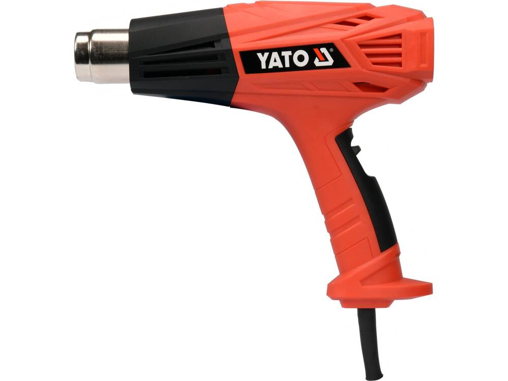 YATO YT-82294 2000W 450-600C HŐLEVEG PÜGY