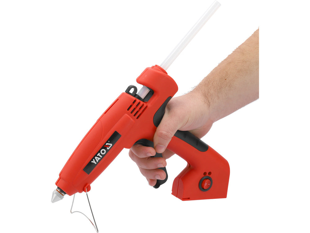 PISTOL BATOANE LIPICI, YATO YT-82403 11MM, 450W