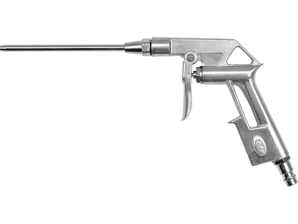 PISTOL DE AER VOREL 81644 CU EXTENSIE