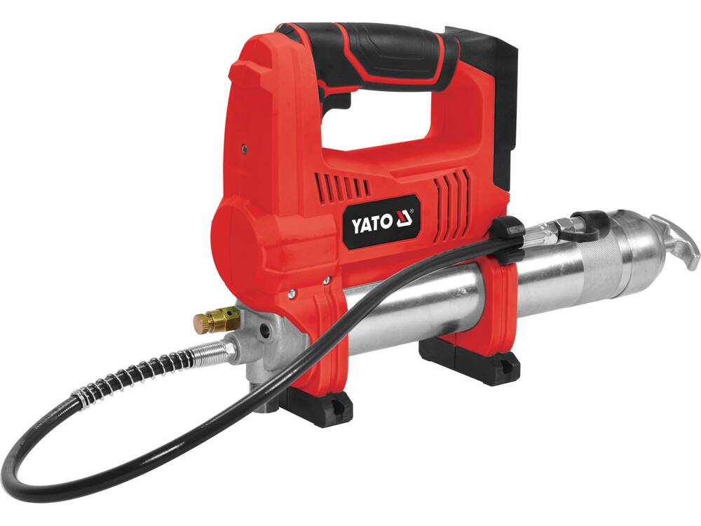 PISTOL DE GRESAT YATO YT-07021 18V, 620BAR, FARA ACUMULATOR