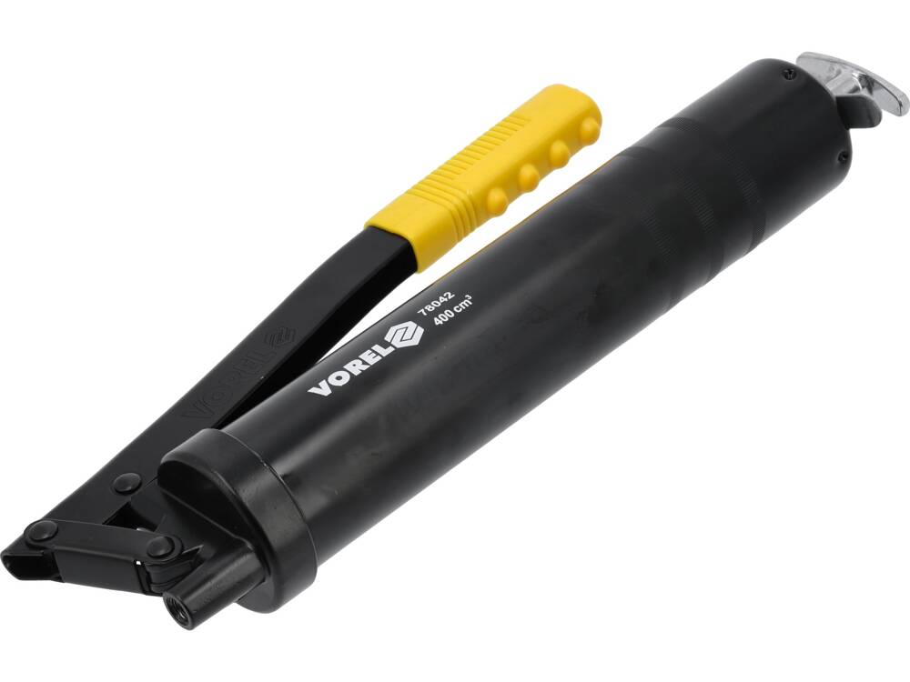 ZSÍRPISZTEL, VOREL 78042 400CM3