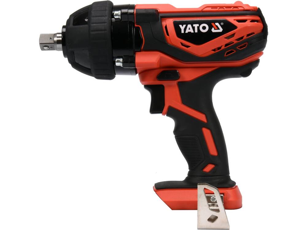 PISTOL DE IMPACT YATO YT-82805 18V 1/2, 300NM, FARA ACUMULATOR