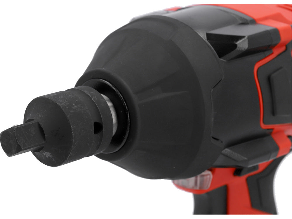 PISTOL DE IMPACT YATO YT-828076 18V 3/4 2000NM, FARA ACUMULATOR