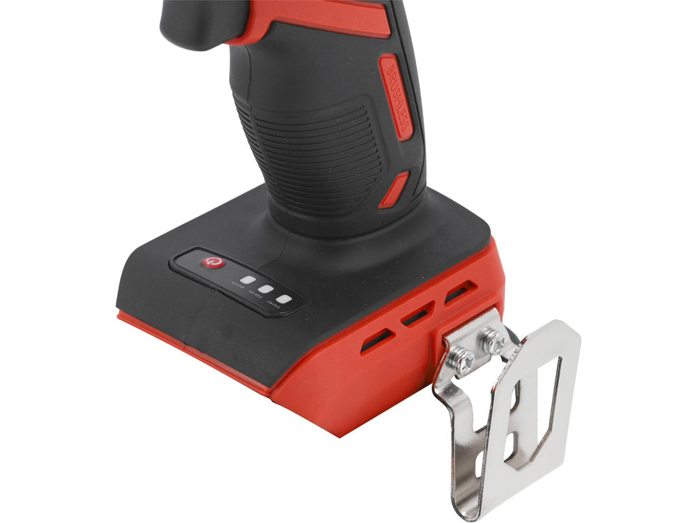 PISTOL DE IMPACT YATO YT-828076 18V 3/4 2000NM, FARA ACUMULATOR