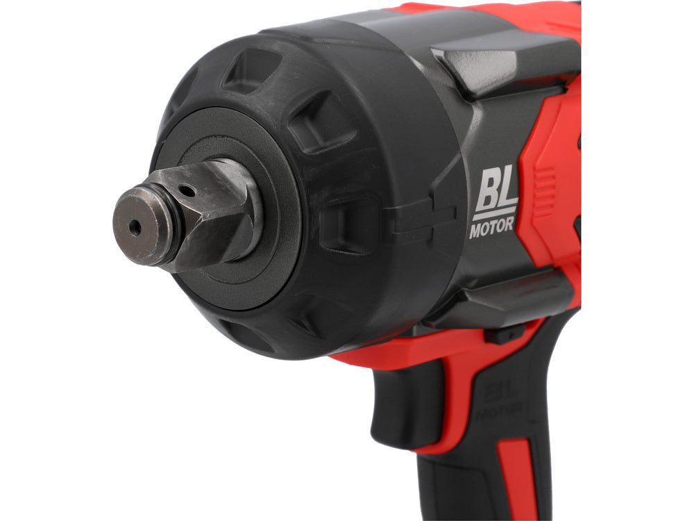 YATO ÜTVESZŰ PISZTOLY YT-828073 18V 3/4 2400NM, 1X6AH