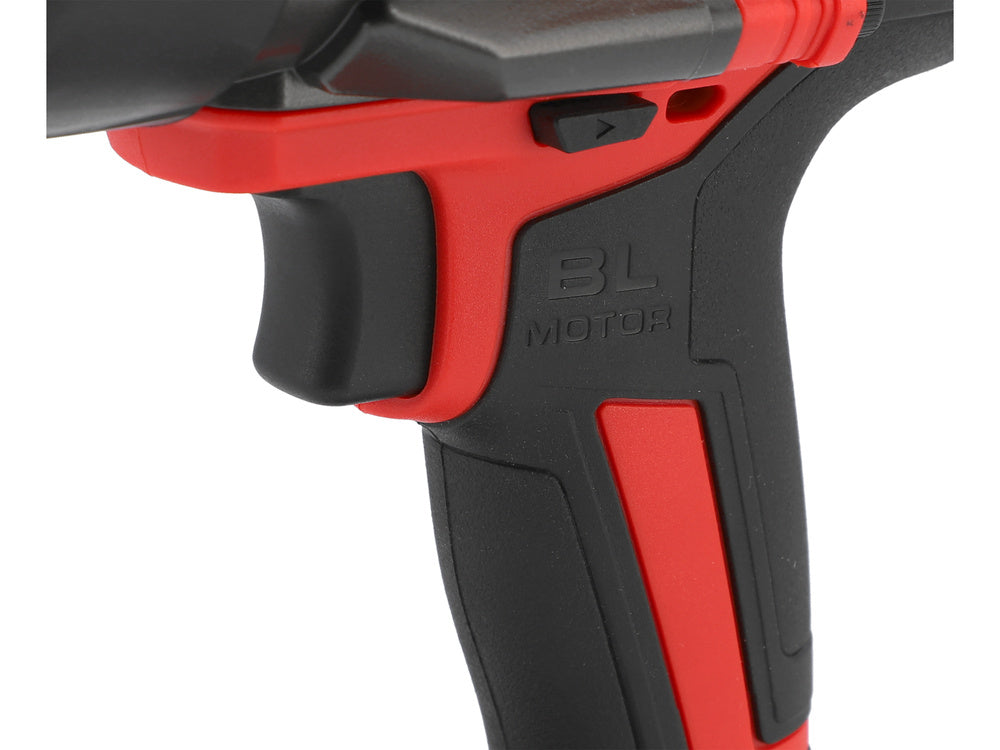 YATO ÜTVESZŰ PISZTOLY YT-828073 18V 3/4 2400NM, 1X6AH