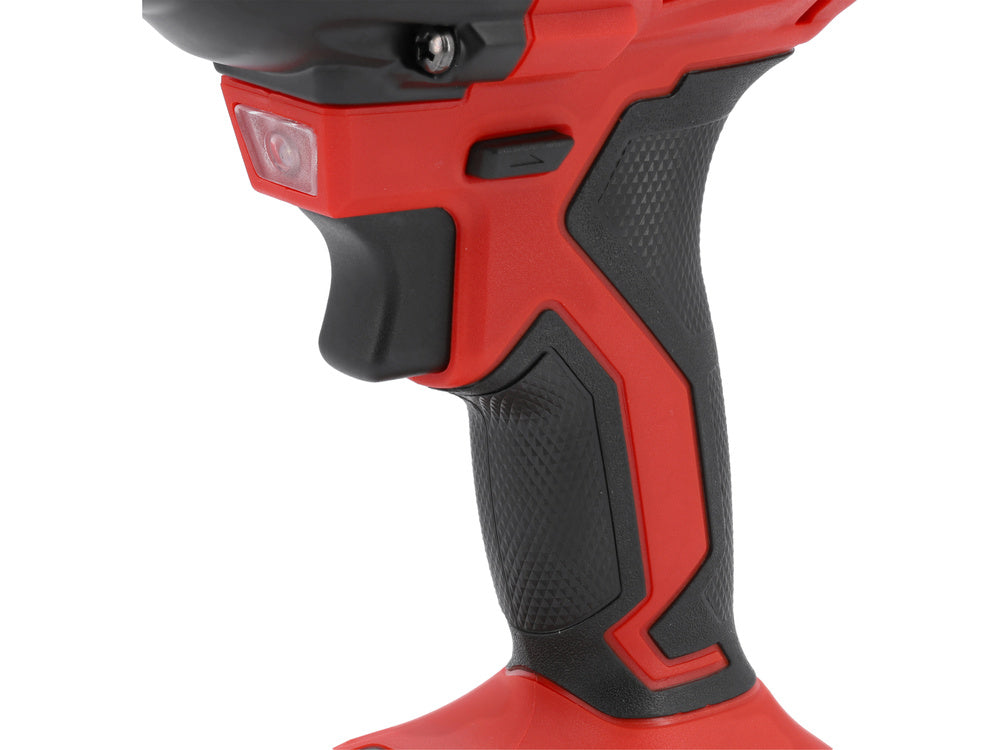 PISTOL DE IMPACT YATO YT-827792 18V 350NM, FARA ACUMULATOR