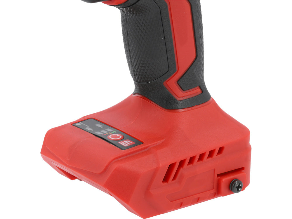 PISTOL DE IMPACT YATO YT-827792 18V 350NM, FARA ACUMULATOR