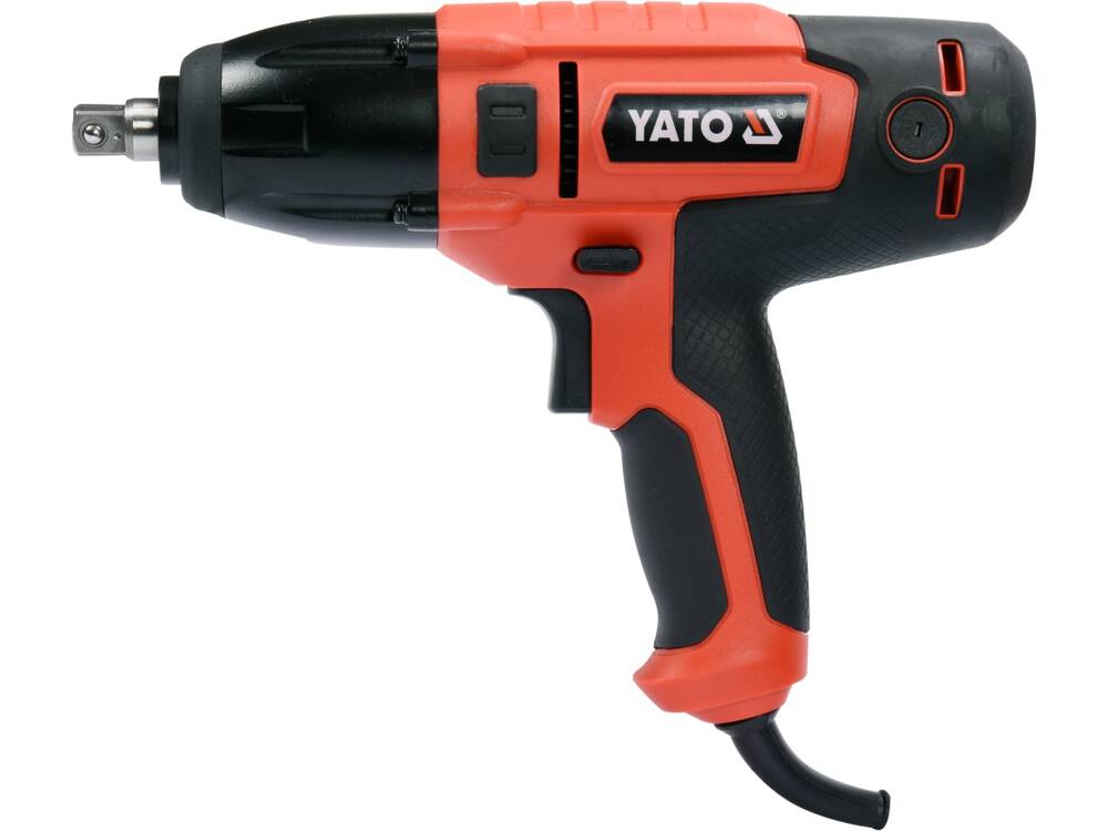 PISTOL DE IMPACT YATO YT-82020 ELECTRIC, 1/2, 450NM