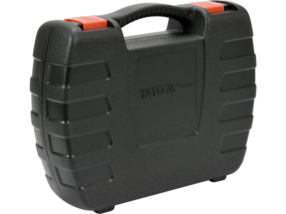 PISTOL DE IMPACT YATO YT-82020 ELECTRIC, 1/2, 450NM