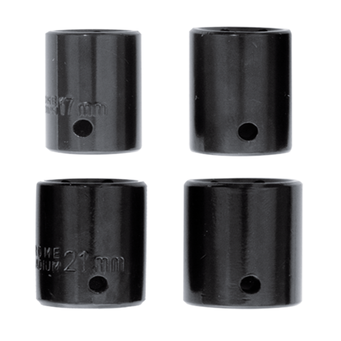 PISTOL DE IMPACT YATO YT-82020 ELECTRIC, 1/2, 450NM