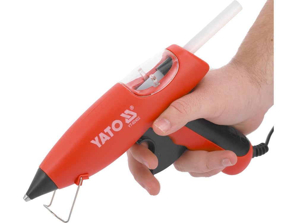 PISTOL DE LIPIT YATO YT-82402 11MM, 80W