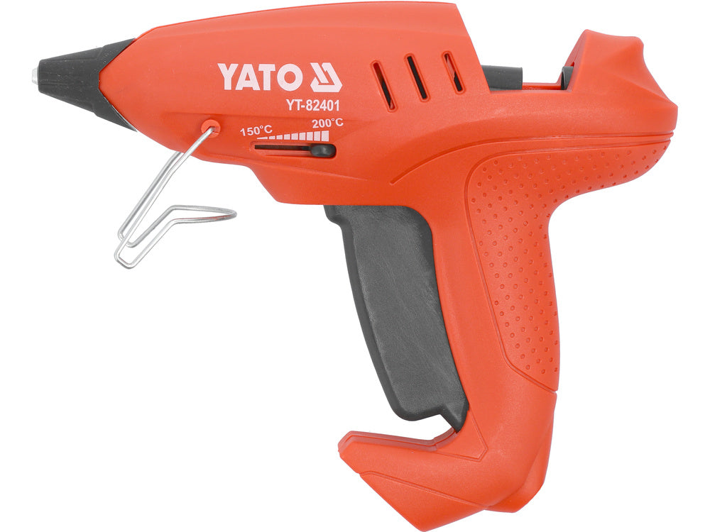 PISTOL DE LIPIT YATO YT-82401 11MMX35, 400W
