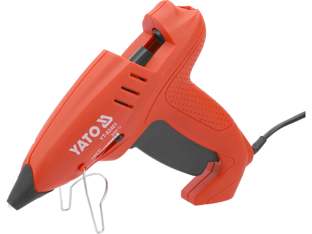 PISTOL DE LIPIT YATO YT-82401 11MMX35, 400W