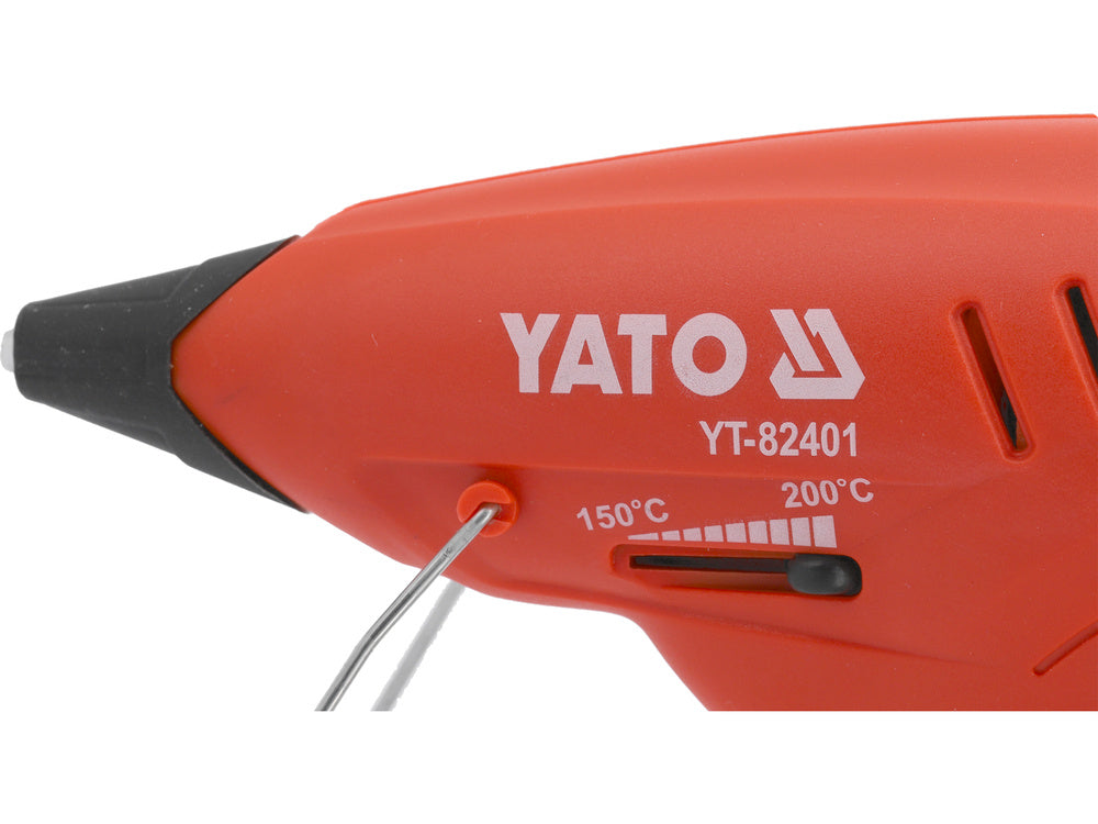 PISTOL DE LIPIT YATO YT-82401 11MMX35, 400W