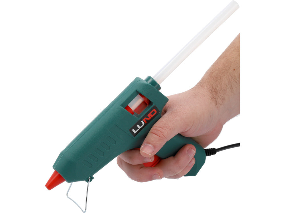 PISTOL DE LIPIT LUND 73051 CU BATOANE 11MM