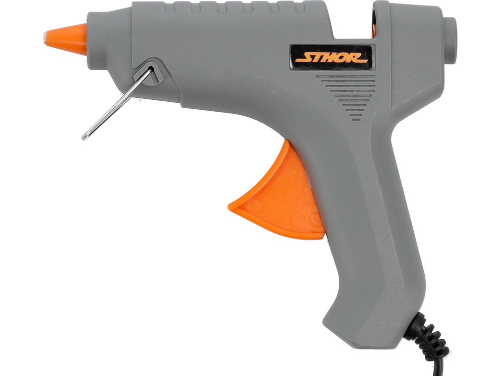 PISTOL DE LIPIT STHOR 73056 CU BATOANE 40W