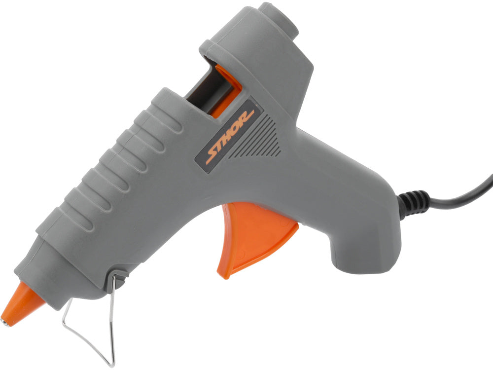 PISTOL DE LIPIT STHOR 73056 CU BATOANE 40W