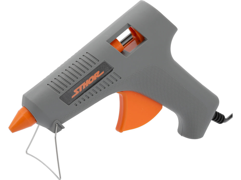 PISTOL DE LIPIT STHOR 73057 CU BATOANE, 80W
