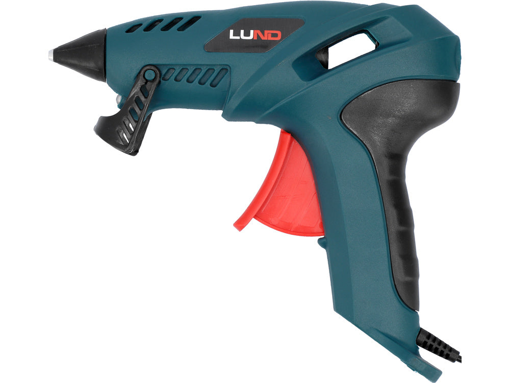 PISTOL DE LIPIT LUND 73060 CU BATOANE, LUND, 16W, 230V