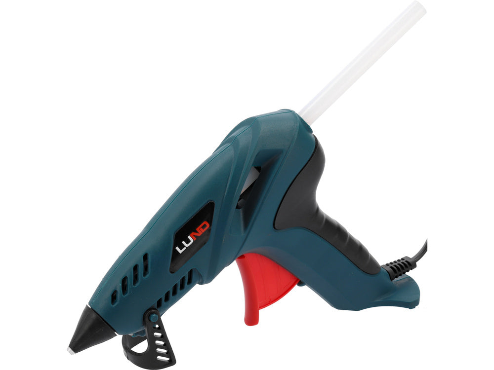 PISTOL DE LIPIT LUND 73060 CU BATOANE, LUND, 16W, 230V