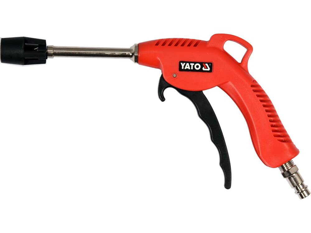 LÉGPISZTOLY YATO YT-23723 HOSSZÚ RUDAS TURBO