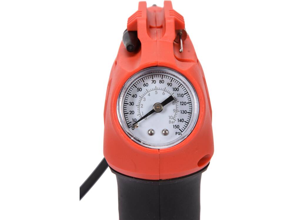 YATO YT-82894 KERÉKFÚJÓ 18V, 1X2AH