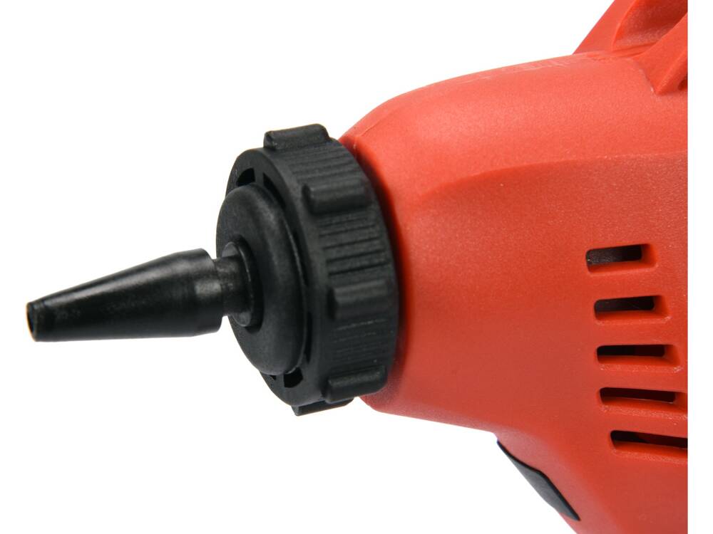 PISTOL DE UMFLAT YATO YT-82895 ROTI 18V, FARA ACUMULATOR