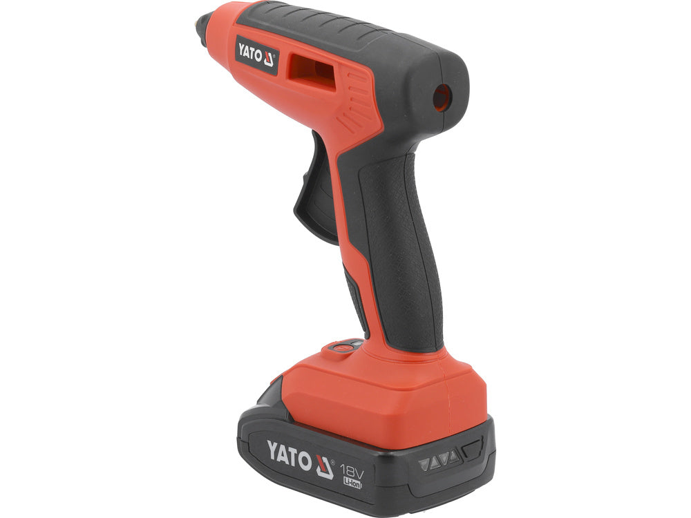 PISTOL LIPIT 11MM, YATO YT-82854 18V