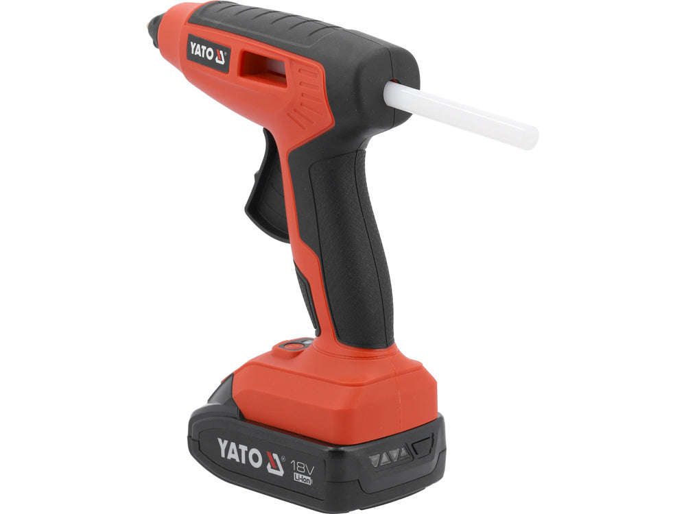 PISTOL LIPIT 11MM, YATO YT-82854 18V