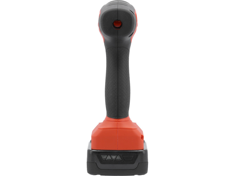 PISTOL LIPIT 11MM, YATO YT-82854 18V