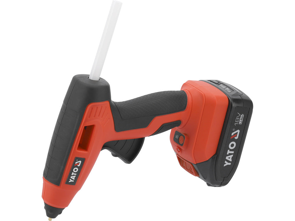 PISTOL LIPIT 11MM, YATO YT-82854 18V