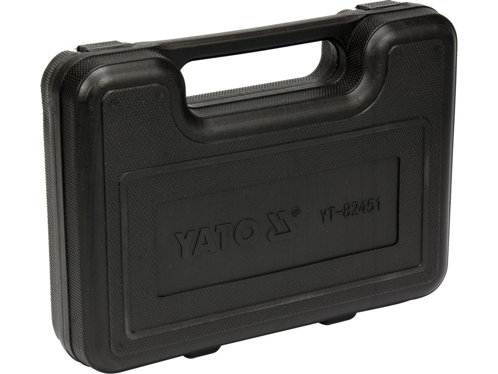 PISTOL PENTRU LIPIT YATO YT-82451 200W