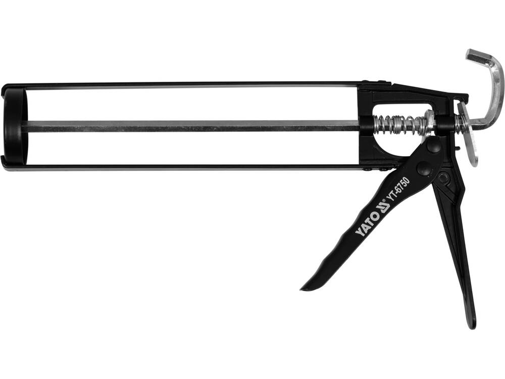 SZILIKON PISZTO YATO YT-6750 225ML