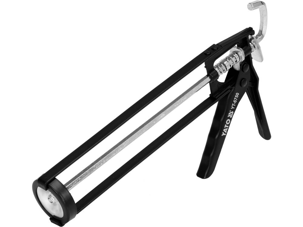 SZILIKON PISZTO YATO YT-6750 225ML