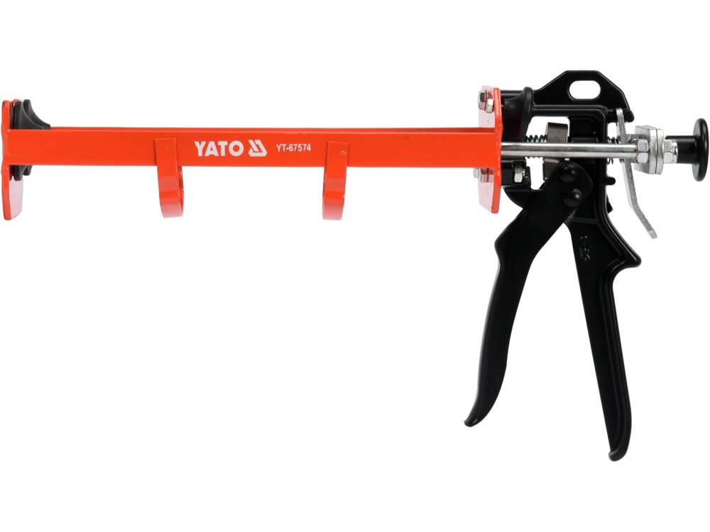 SZILIKON PISZTOLY, YATO YT-67574 245MM