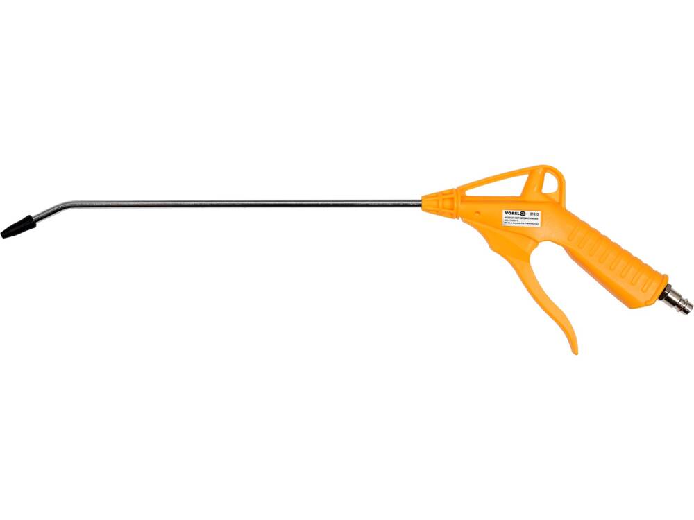 PISTOL PENTRU SUFLAT VOREL 81633 300MM
