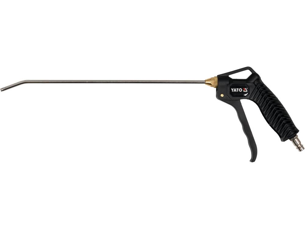PISTOL PENTRU SUFLAT YATO YT-23732 CU TIJA LUNGA, 320MM