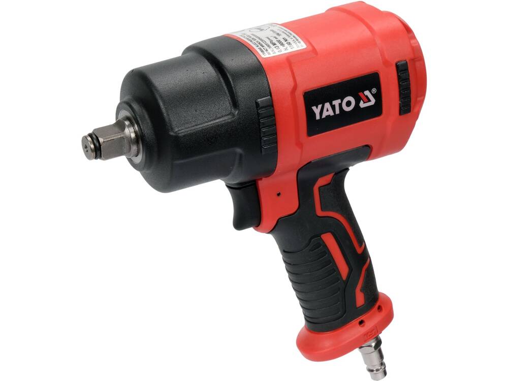 1/2 PNEUMATIKUS PISZTOLY, YATO YT-09545 1560NM
