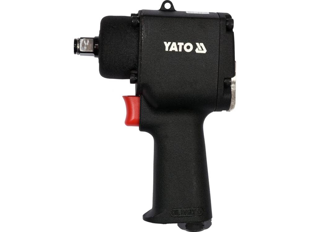 PISTOL PNEUMATIC, 1/2, YATO YT-09513 680NM
