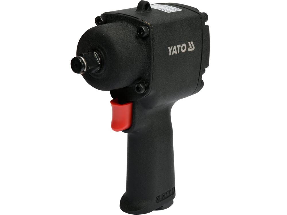 PISTOL PNEUMATIC, 1/2, YATO YT-09513 680NM