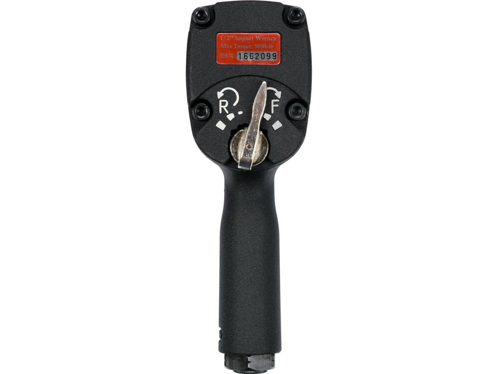PISTOL PNEUMATIC, 1/2, YATO YT-09513 680NM