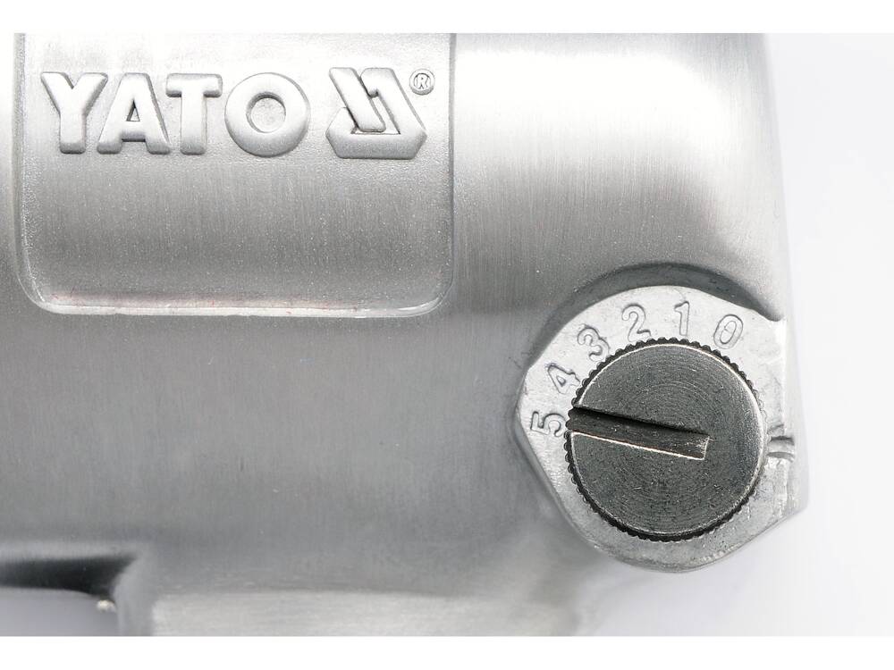 PISTOL PNEUMATIC, 550NM, YATO YT-09511 1/2