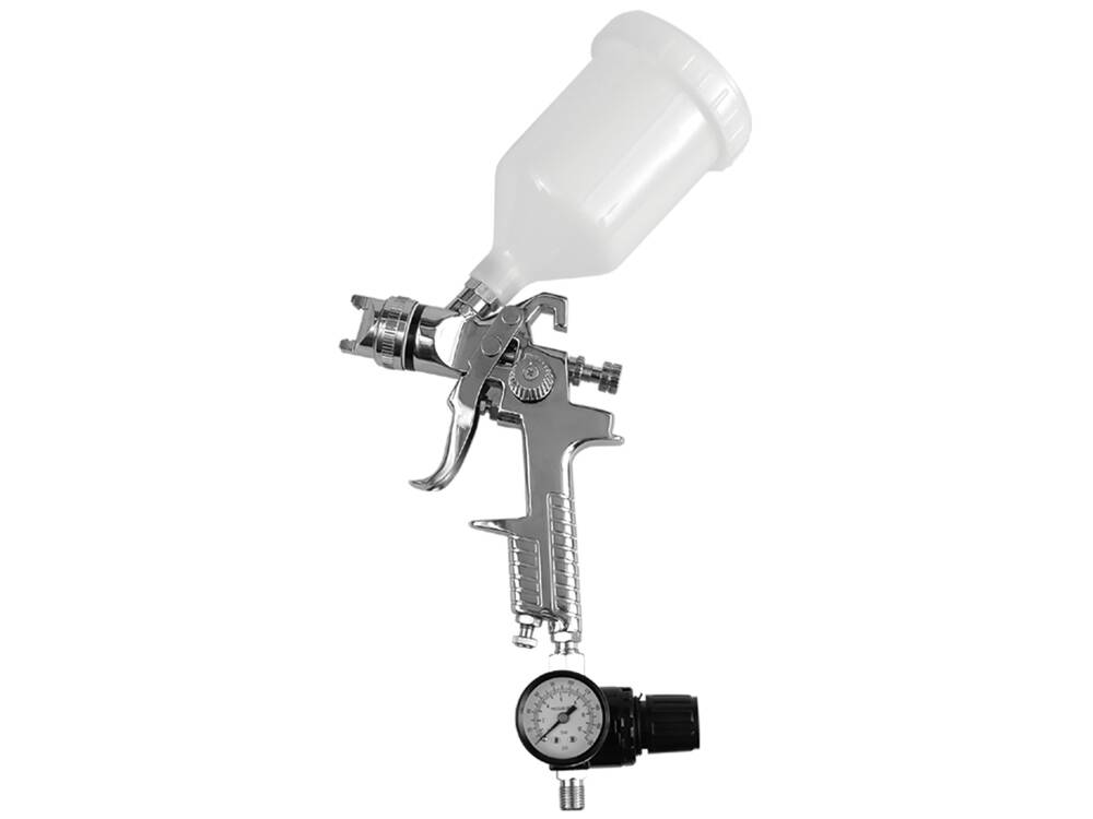 PISTOL PT VOPSIT VOREL 80902 600ML