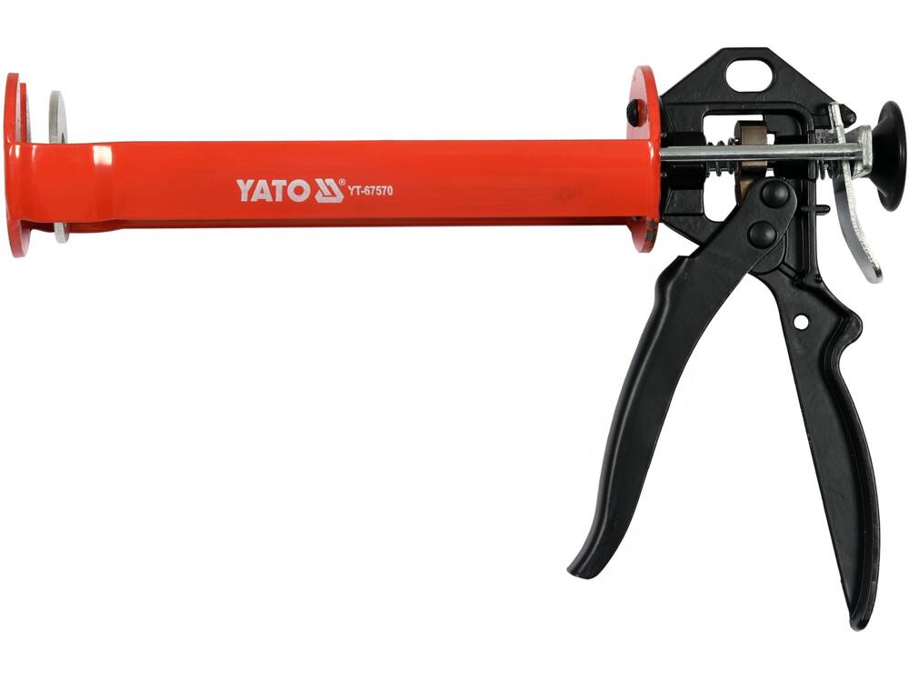 SZILIKON PISZTOLY 225X60MM YATO YT-67570