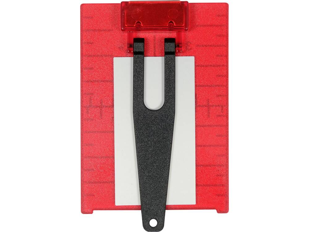 PLACA TINTA PENTRU YATO YT-30464 LASER ROSU