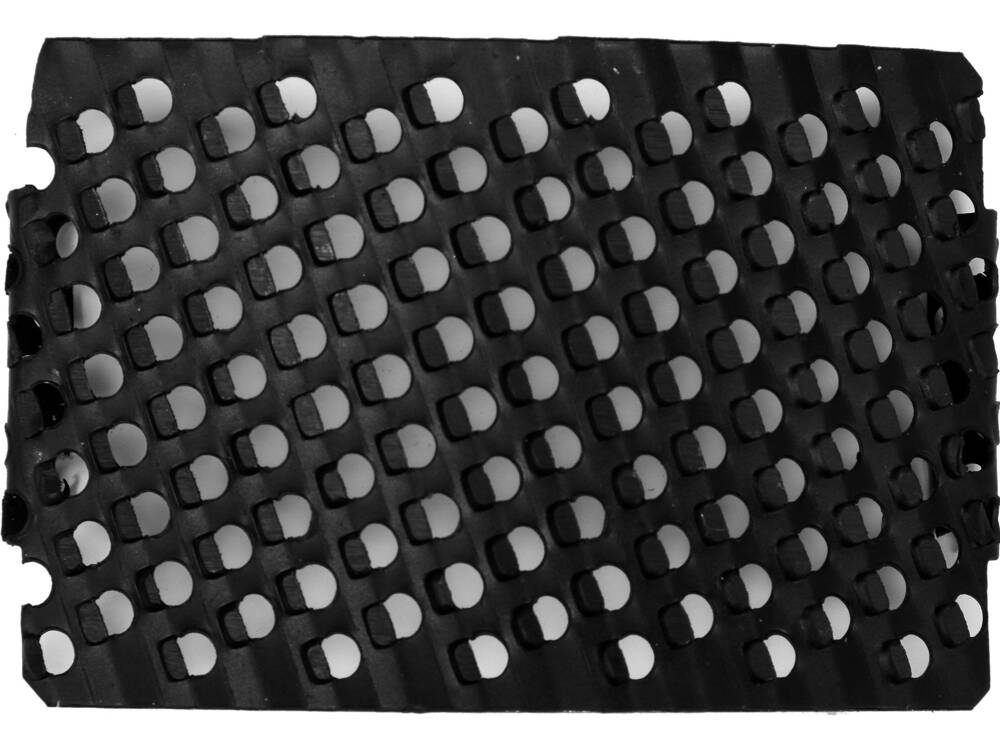 PLASA PENTRU RINDEA VOREL 25301 RIGIPS, 60MM