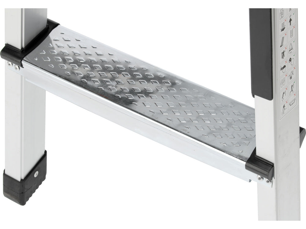 PLATFORMA DE LUCRU YATO YT-30600 PLIABILA, ALUMINIU